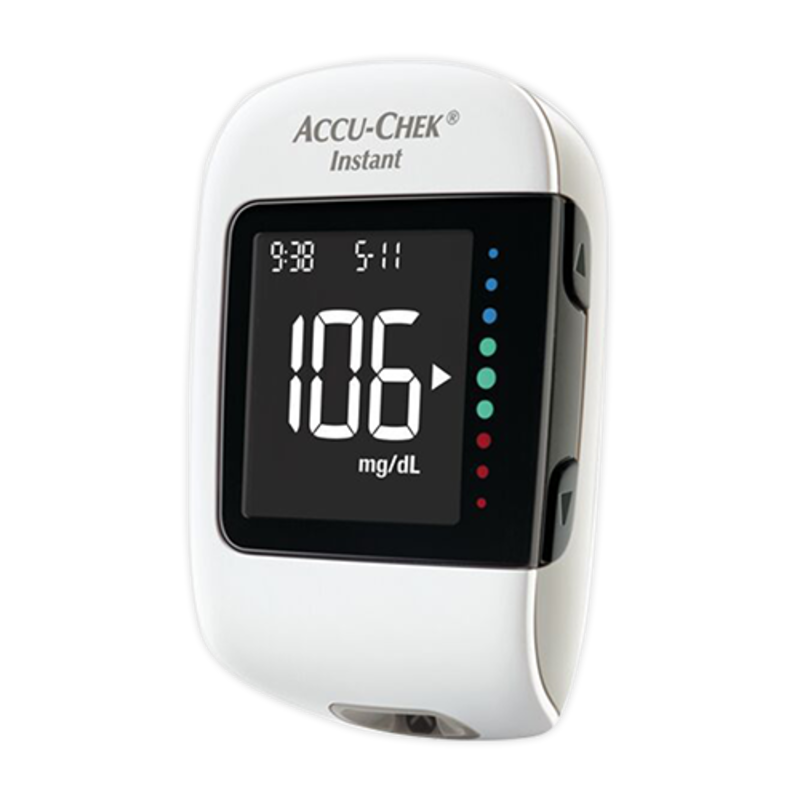 accu-chek