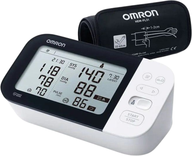 omron